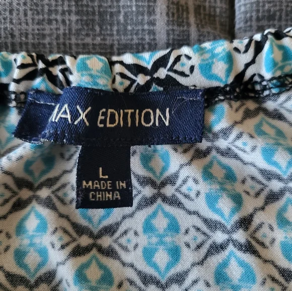 Womens Top - Picture 3 of 3